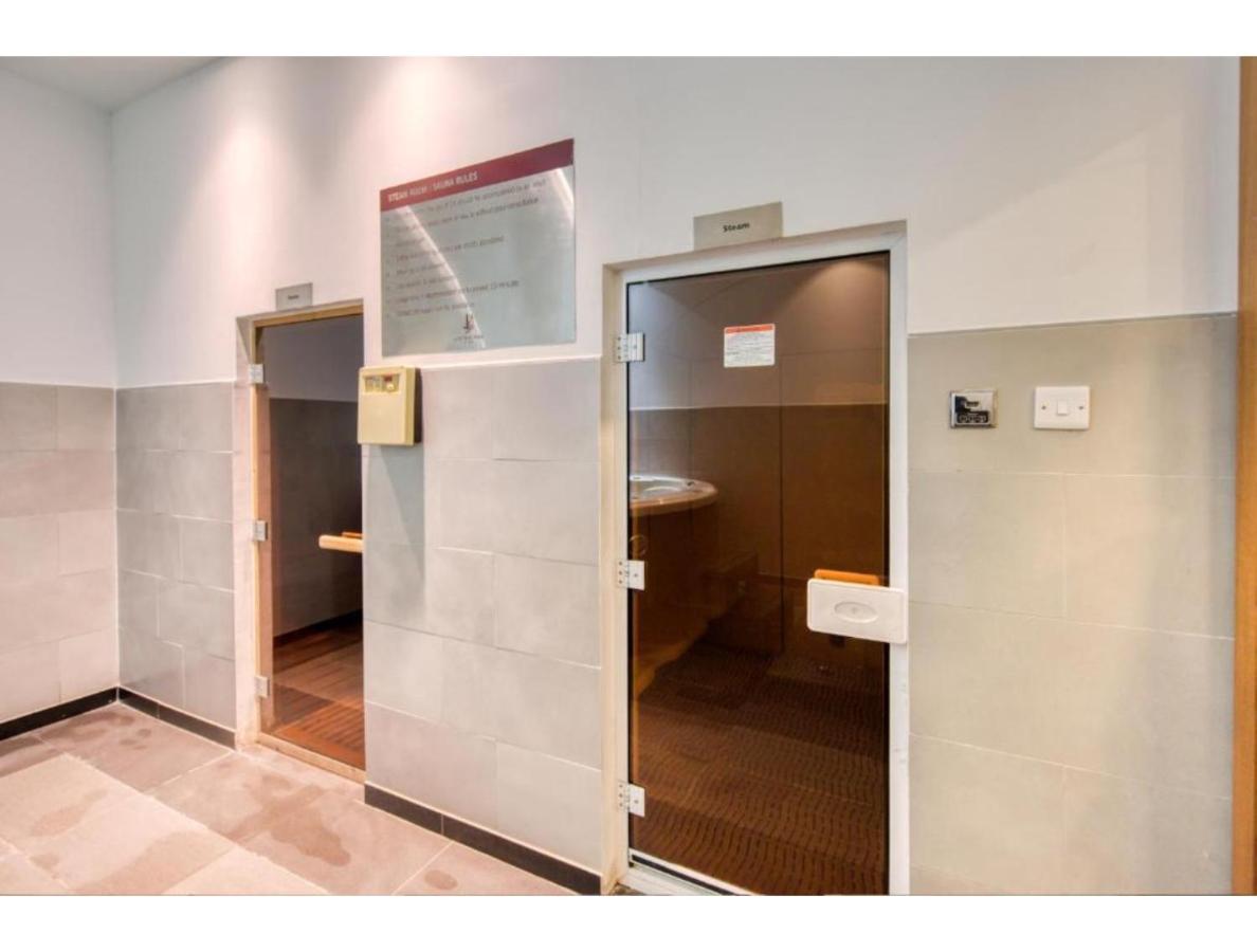 The Penthouse Near Burj Khalifa And Dubai Mall 外观 照片