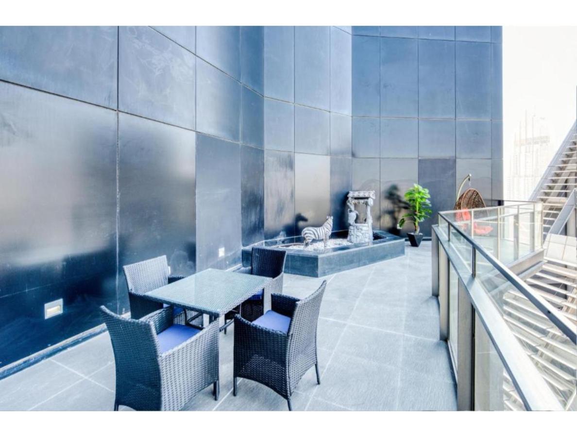 The Penthouse Near Burj Khalifa And Dubai Mall 外观 照片