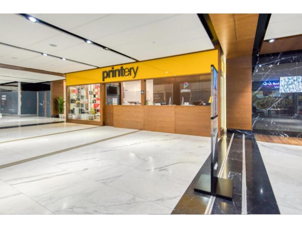 The Penthouse Near Burj Khalifa And Dubai Mall 外观 照片