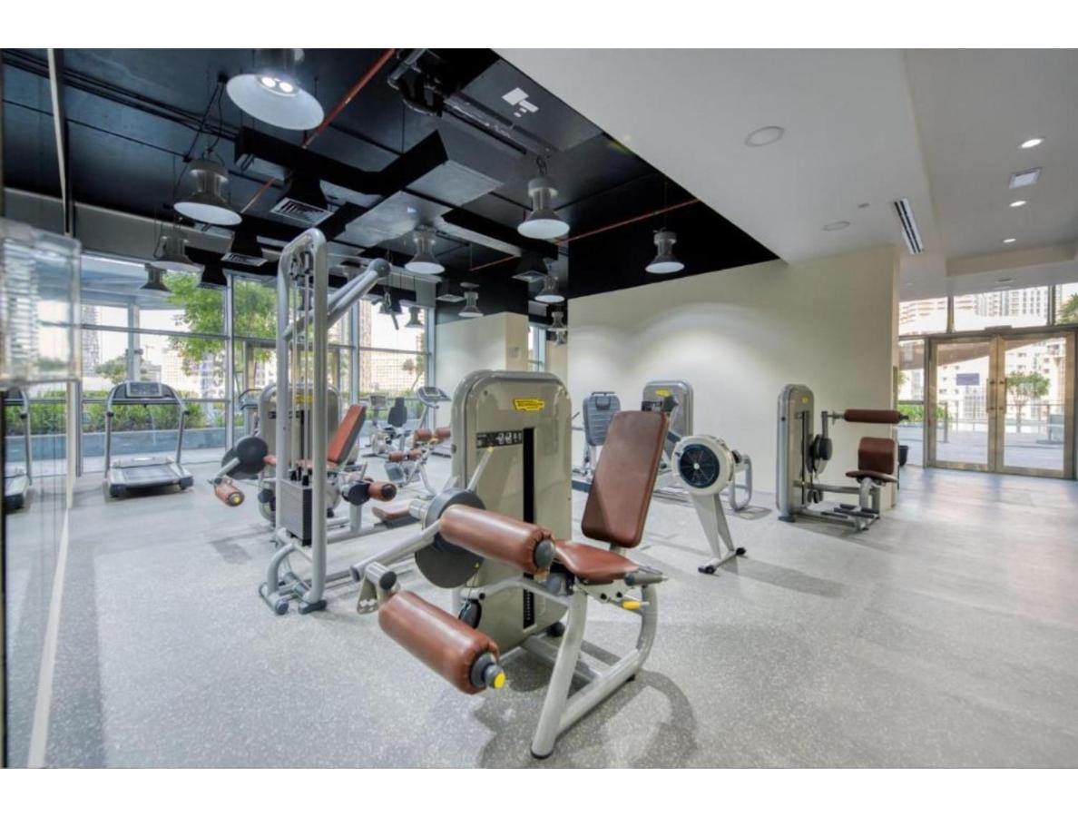 The Penthouse Near Burj Khalifa And Dubai Mall 外观 照片