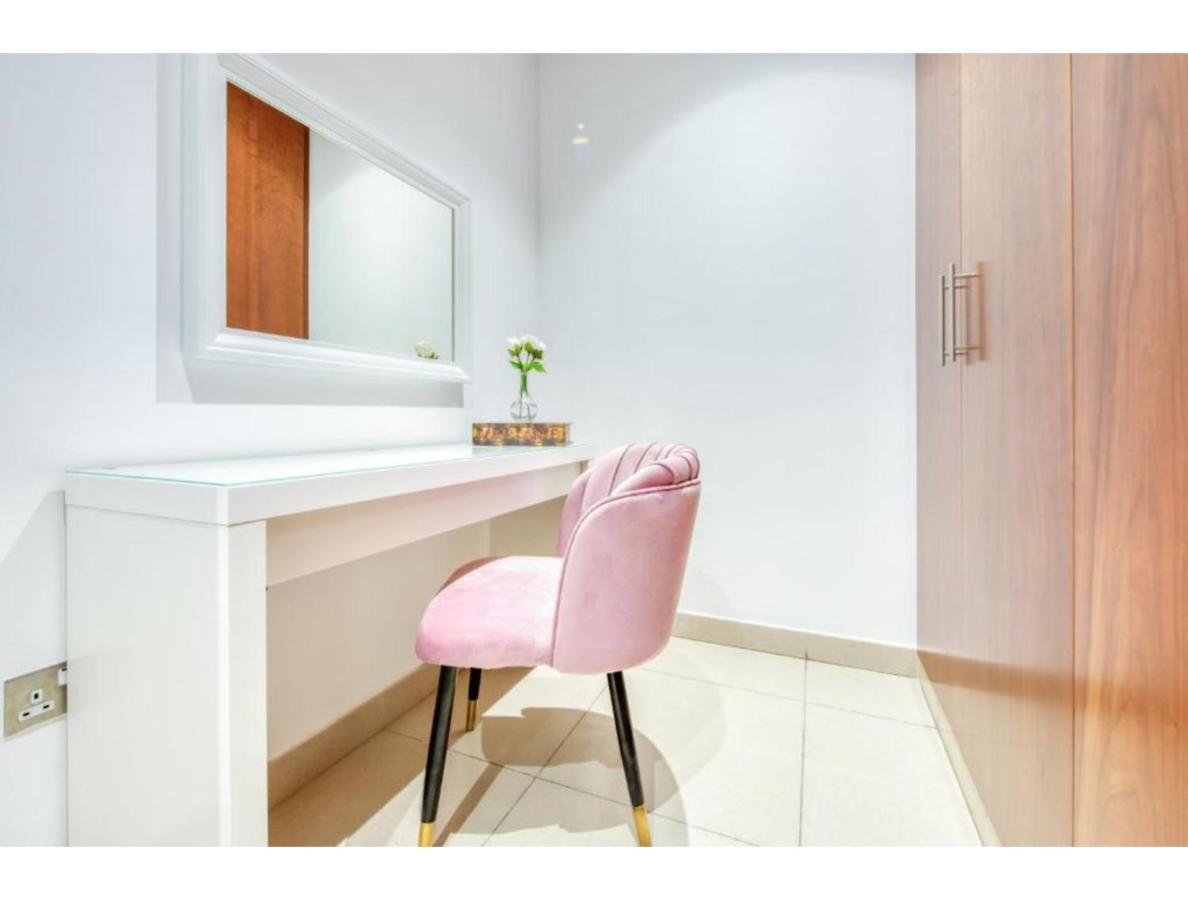 The Penthouse Near Burj Khalifa And Dubai Mall 外观 照片