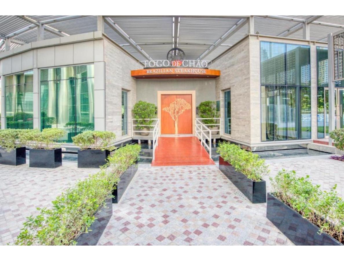 The Penthouse Near Burj Khalifa And Dubai Mall 外观 照片