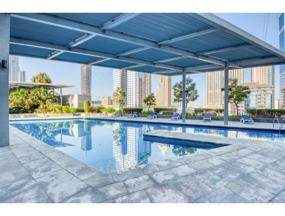 The Penthouse Near Burj Khalifa And Dubai Mall 外观 照片