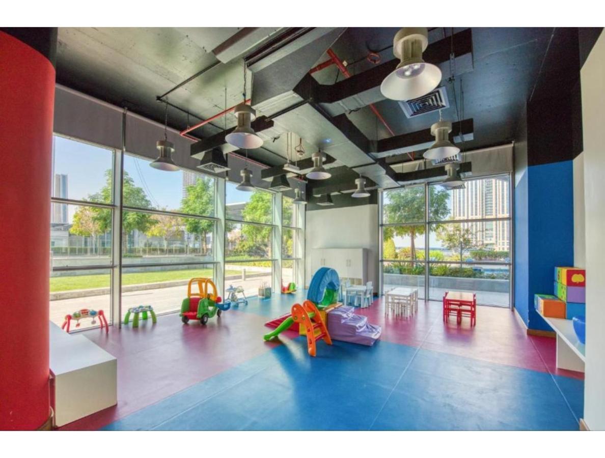 The Penthouse Near Burj Khalifa And Dubai Mall 外观 照片
