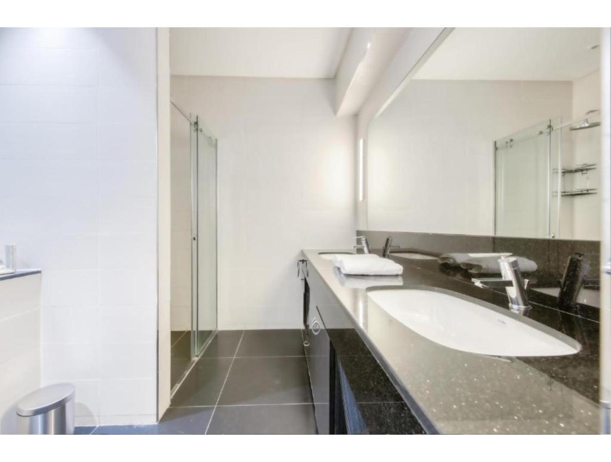 The Penthouse Near Burj Khalifa And Dubai Mall 外观 照片