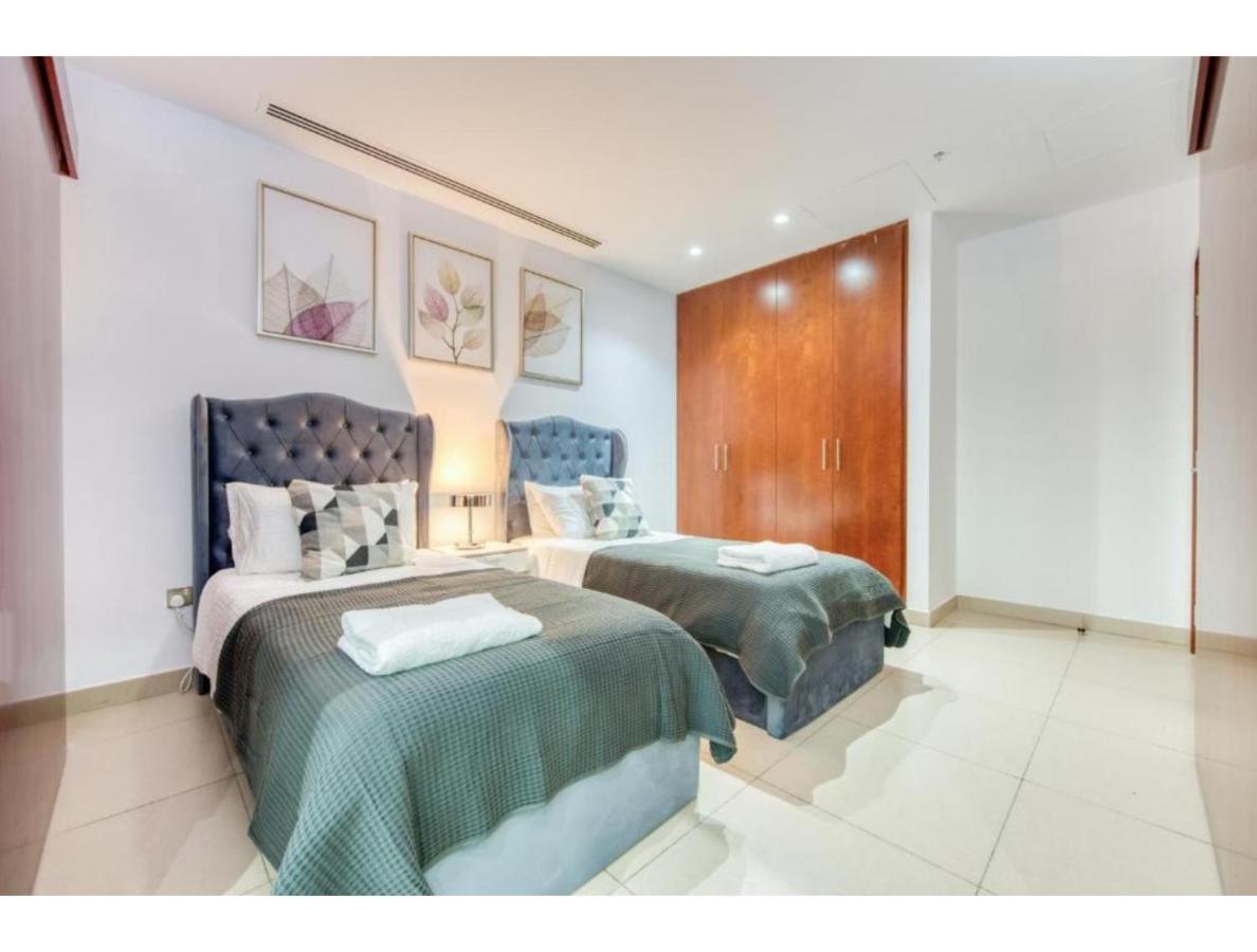 The Penthouse Near Burj Khalifa And Dubai Mall 外观 照片