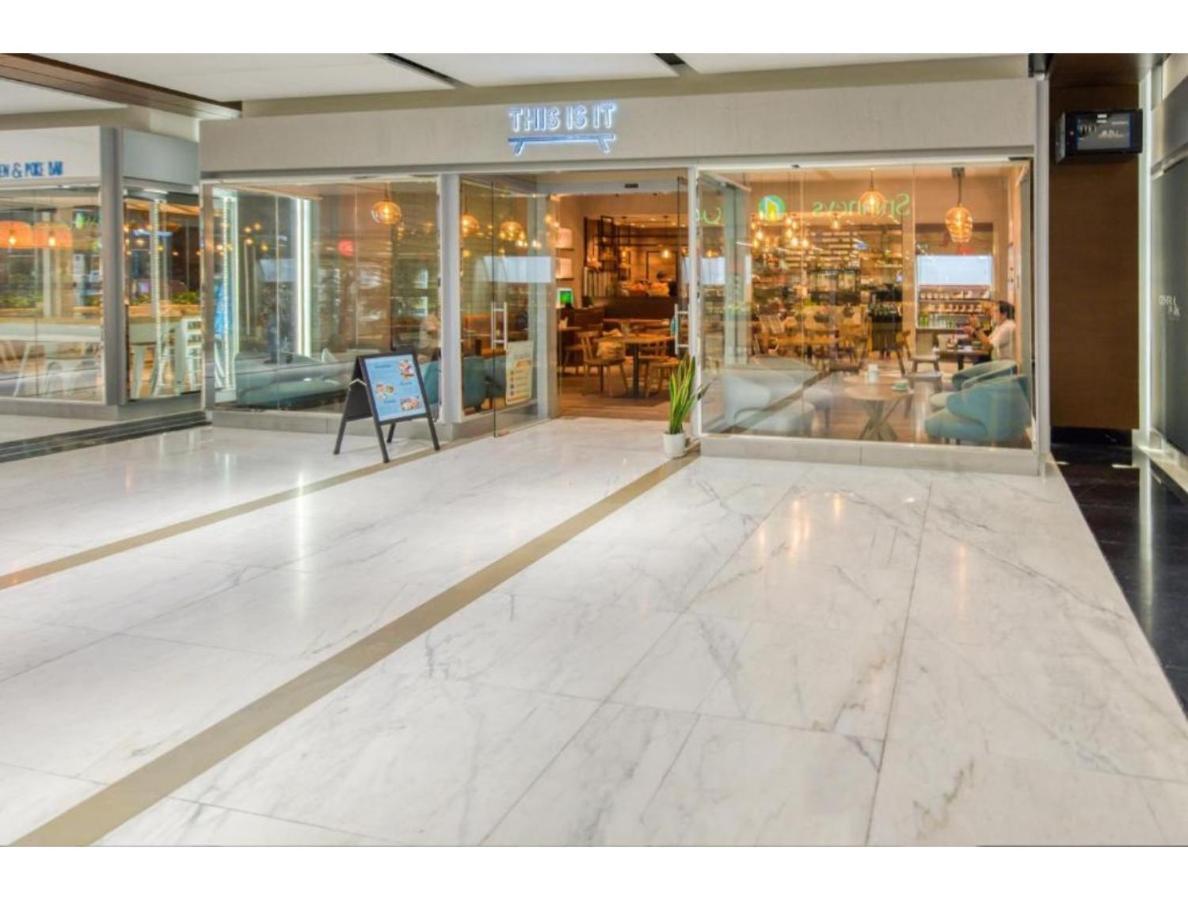 The Penthouse Near Burj Khalifa And Dubai Mall 外观 照片