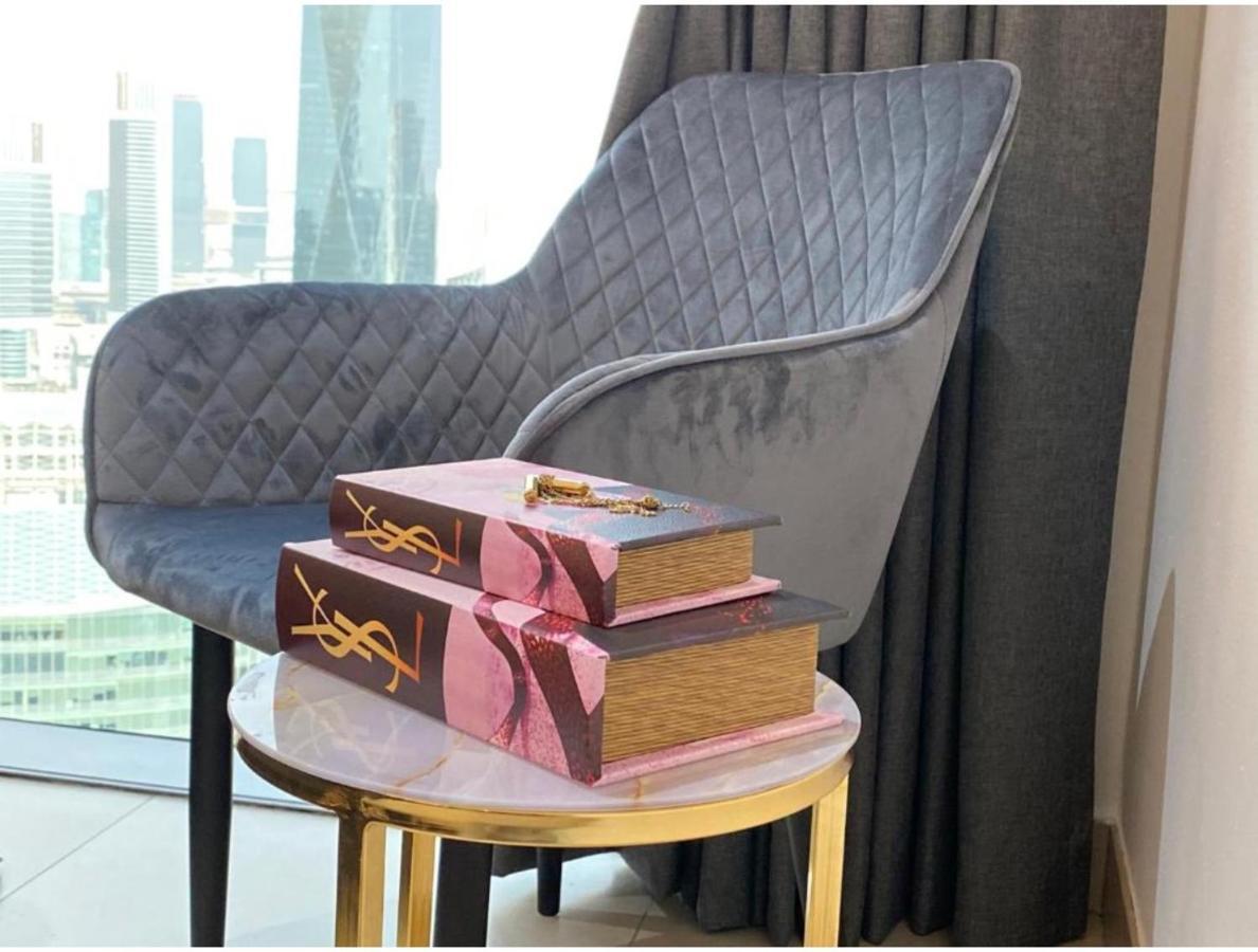 The Penthouse Near Burj Khalifa And Dubai Mall 外观 照片